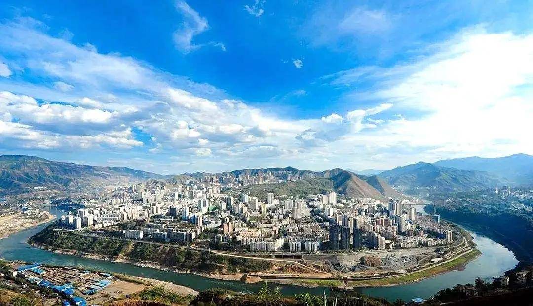 四川美食与美景，舌尖上的四川家园