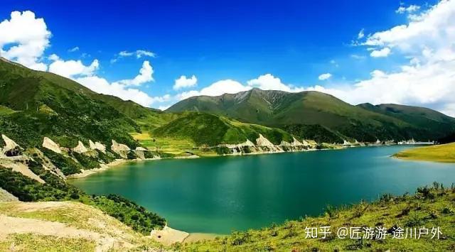 青海阳光下的共同记忆