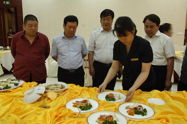 运城自然美景探索之旅