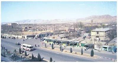 乌海之旅，探寻神秘与壮美的壮丽之地