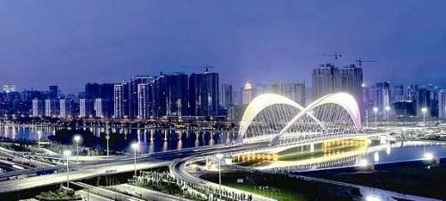 晋阳古韵新篇，太原千年风华掠影