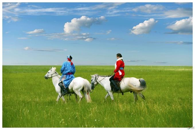 呼伦贝尔，探寻草原之韵的魅力之旅
