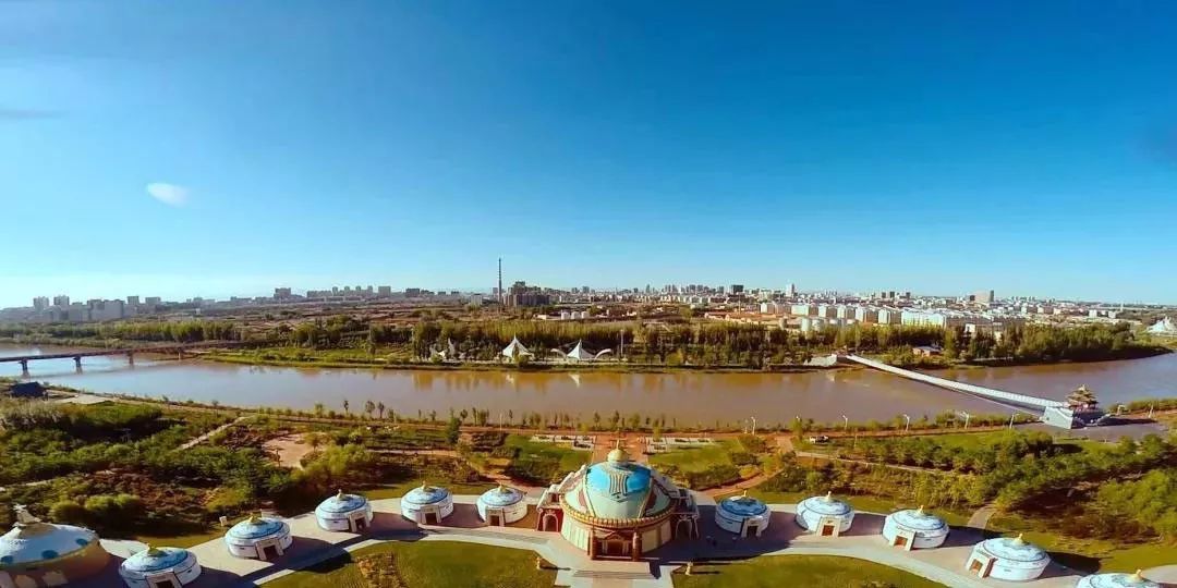 巴彦淖尔之行，探索与感悟之旅