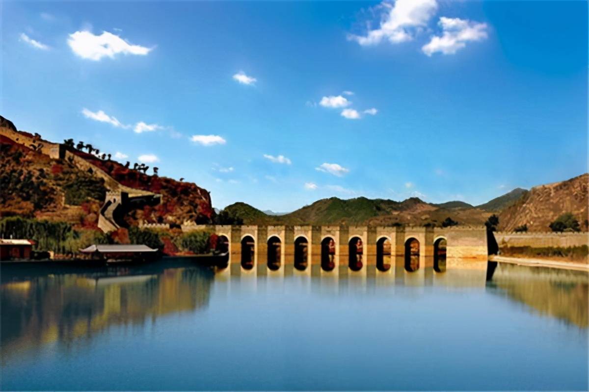 揭秘葫芦岛，小岛中的故事与美景探秘！