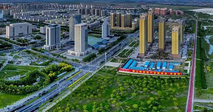 通辽播音稿，探寻这座城市的魅力与故事