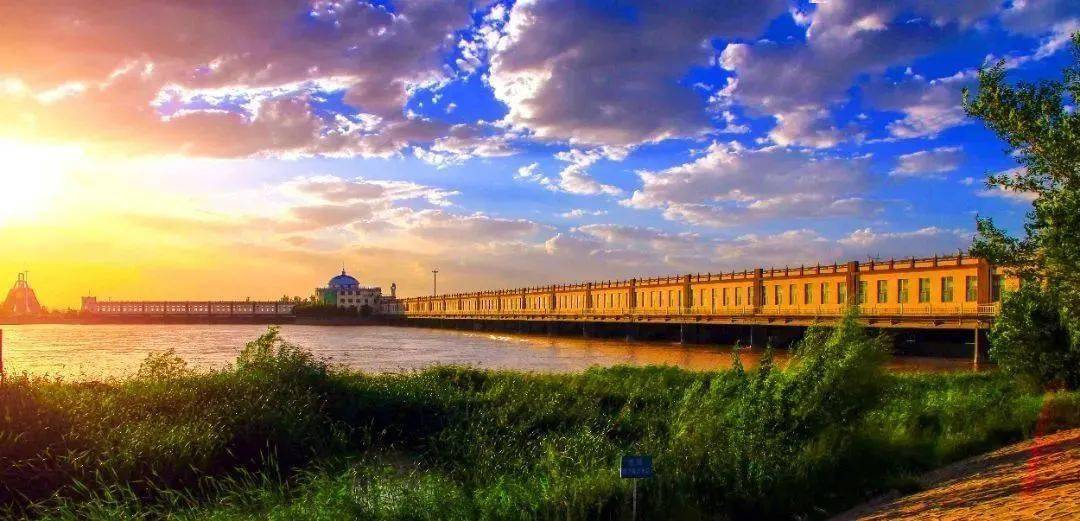 巴彦淖尔小巷深处，发现心动特色小店